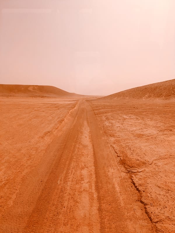 Isolation