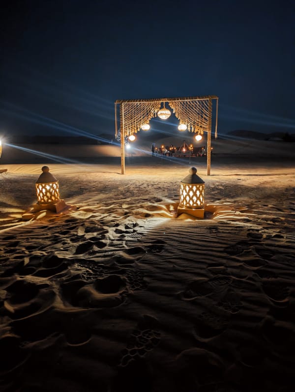 Le ramadan, le rebeu soin et une transaction